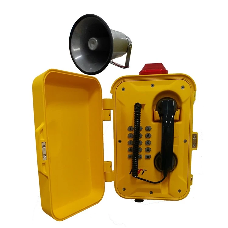 Amplifying Weatherproof Telephone suppliers